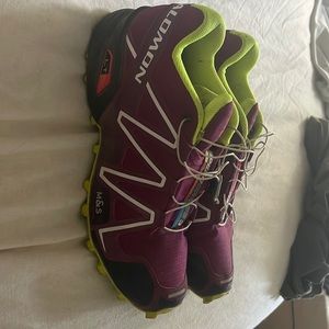 Salomon speedcross 3 lite